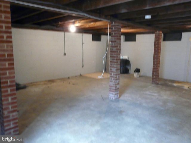 1009 FUSELAGE AVE, Middle River, MD 21220