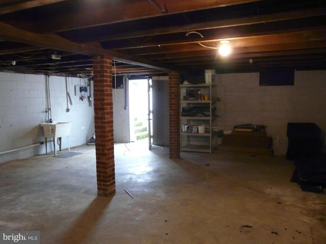 1009 FUSELAGE AVE, Middle River, MD 21220