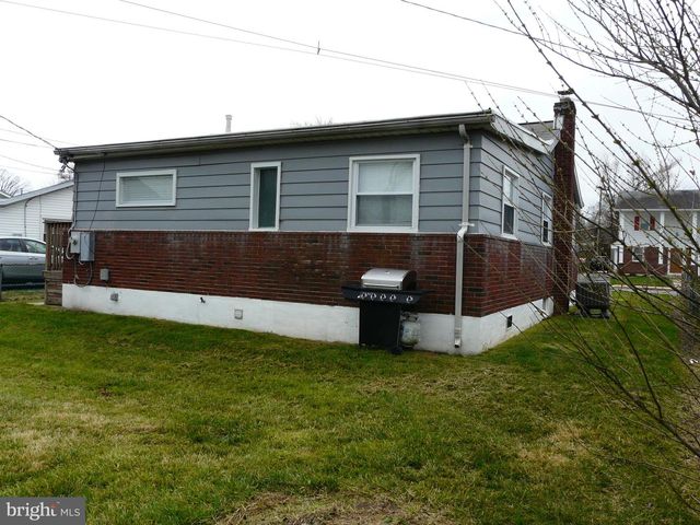 1009 FUSELAGE AVE, Middle River, MD 21220