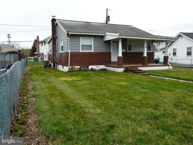 1009 FUSELAGE AVE, Middle River, MD 21220