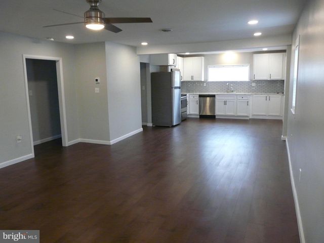 1009 FUSELAGE AVE, Middle River, MD 21220