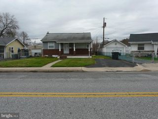 1009 FUSELAGE AVE, Middle River, MD 21220
