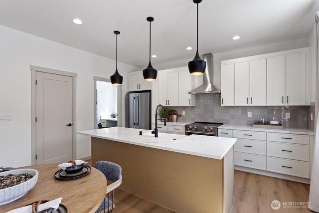 1323 Ave A, Snohomish, WA 98290