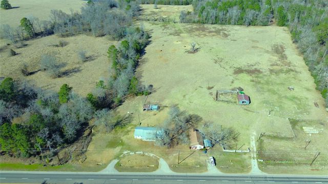 8701 E State Highway 7, Crockett, TX 75835