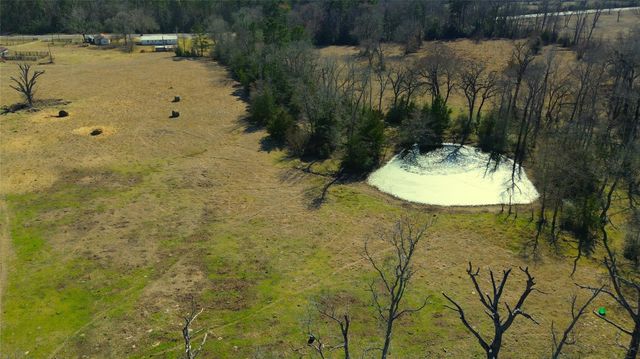 8701 E State Highway 7, Crockett, TX 75835