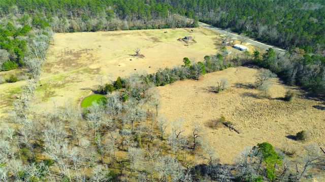 8701 E State Highway 7, Crockett, TX 75835