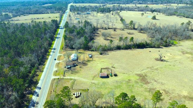 8701 E State Highway 7, Crockett, TX 75835