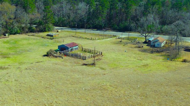 8701 E State Highway 7, Crockett, TX 75835