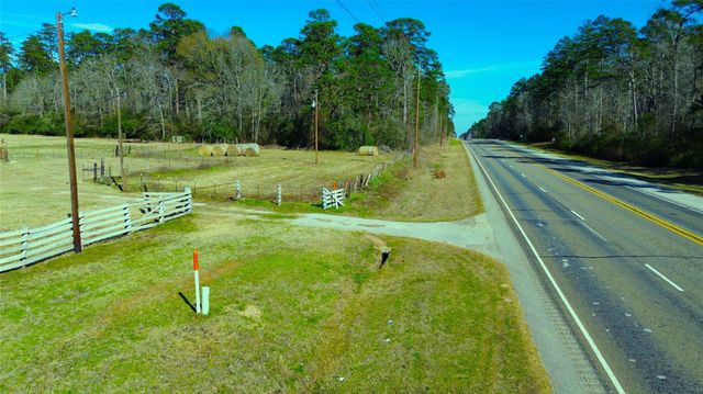 8701 E State Highway 7, Crockett, TX 75835