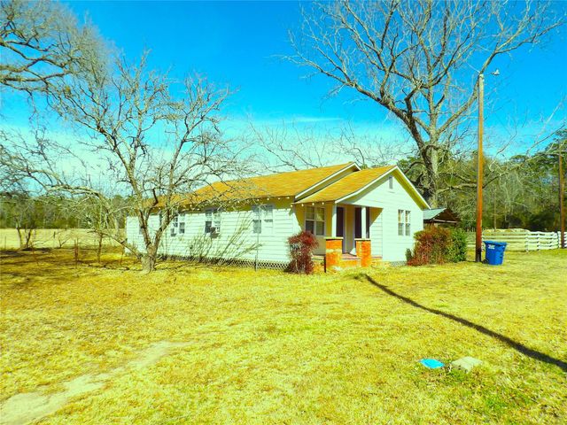 8701 E State Highway 7, Crockett, TX 75835