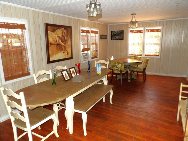 8701 E State Highway 7, Crockett, TX 75835