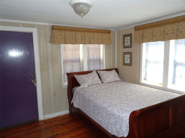 8701 E State Highway 7, Crockett, TX 75835