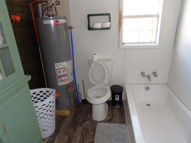 8701 E State Highway 7, Crockett, TX 75835