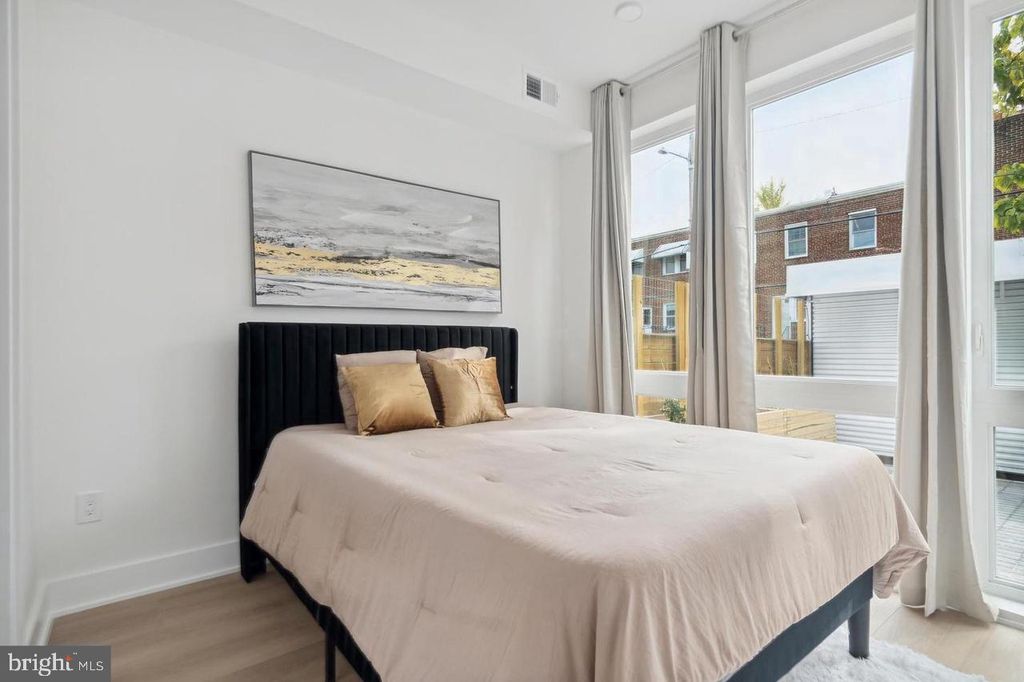 705 QUINCY NE #4, Washington, DC 20017