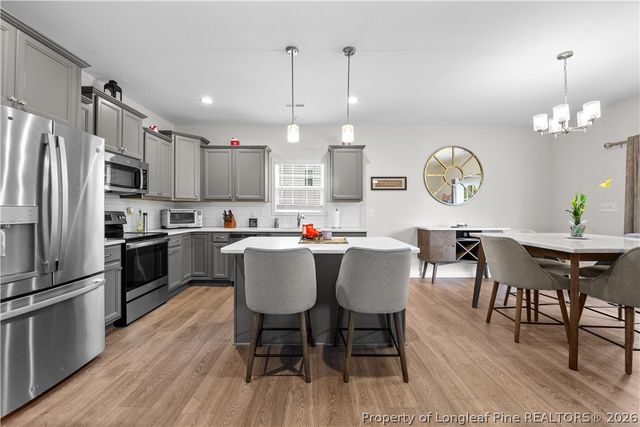 1116 Mayfern Drive, Hope Mills, NC 28348