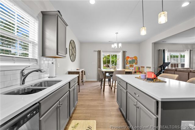 1116 Mayfern Drive, Hope Mills, NC 28348