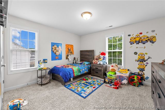 1116 Mayfern Drive, Hope Mills, NC 28348