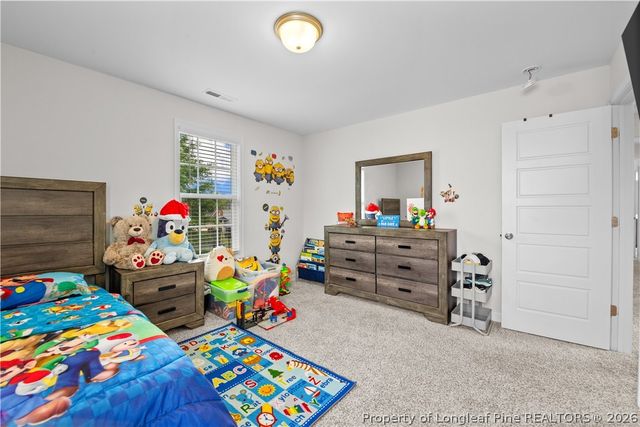 1116 Mayfern Drive, Hope Mills, NC 28348