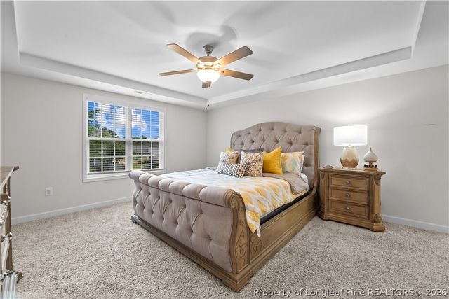 1116 Mayfern Drive, Hope Mills, NC 28348