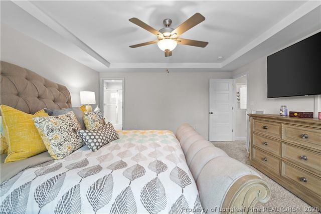 1116 Mayfern Drive, Hope Mills, NC 28348