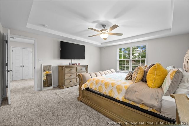 1116 Mayfern Drive, Hope Mills, NC 28348