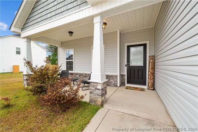 1116 Mayfern Drive, Hope Mills, NC 28348