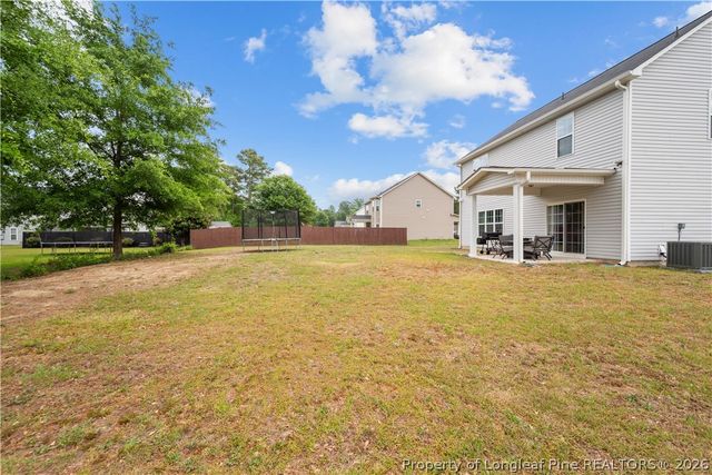 1116 Mayfern Drive, Hope Mills, NC 28348