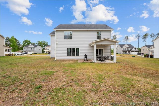1116 Mayfern Drive, Hope Mills, NC 28348