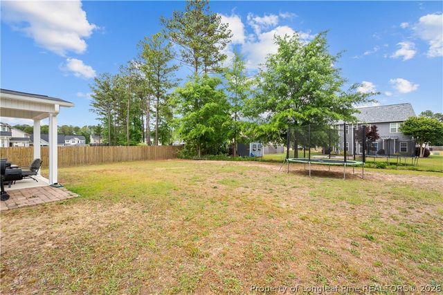 1116 Mayfern Drive, Hope Mills, NC 28348