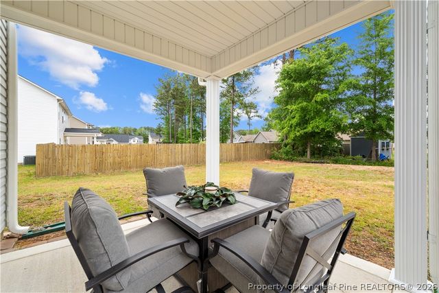 1116 Mayfern Drive, Hope Mills, NC 28348