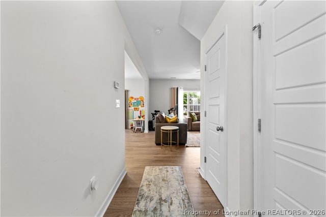 1116 Mayfern Drive, Hope Mills, NC 28348