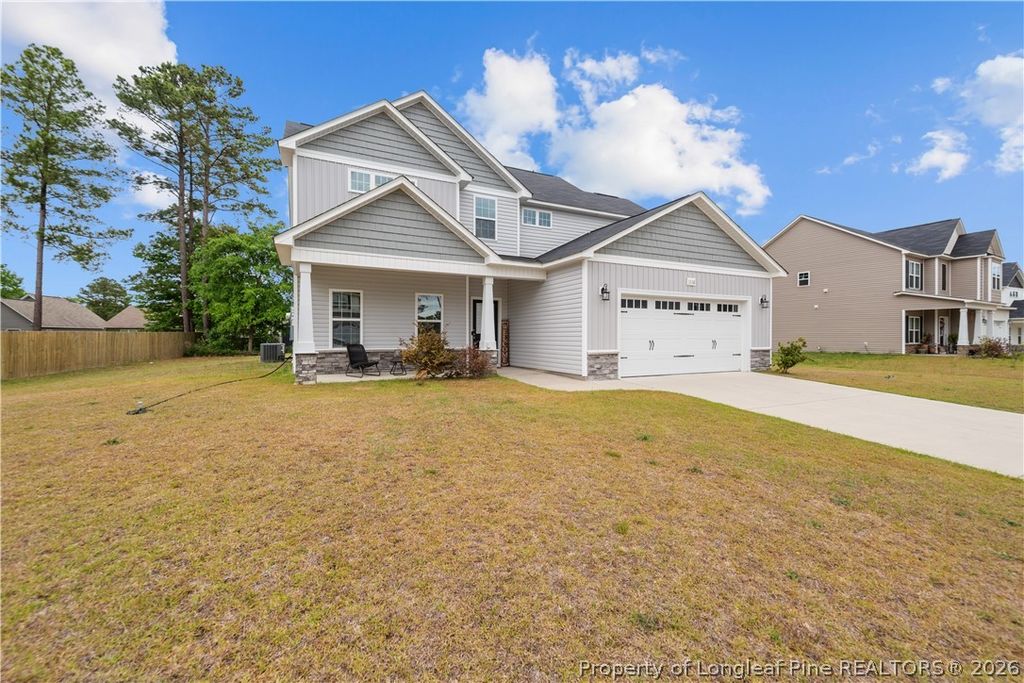 1116 Mayfern Drive, Hope Mills, NC 28348 — photo 5