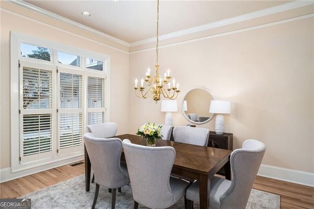 862 N Brookshade Parkway, Milton, GA 30004