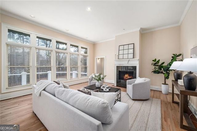 862 N Brookshade Parkway, Milton, GA 30004