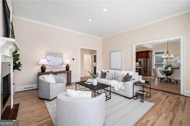 862 N Brookshade Parkway, Milton, GA 30004