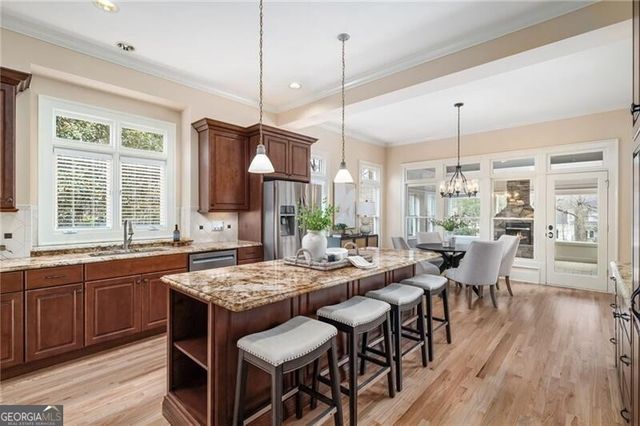 862 N Brookshade Parkway, Milton, GA 30004