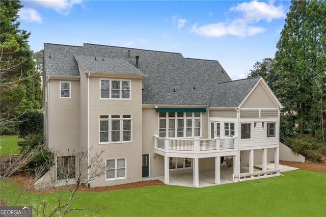 862 N Brookshade Parkway, Milton, GA 30004