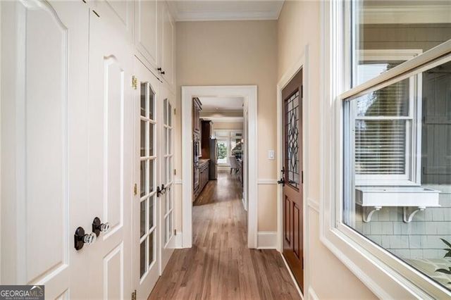 862 N Brookshade Parkway, Milton, GA 30004