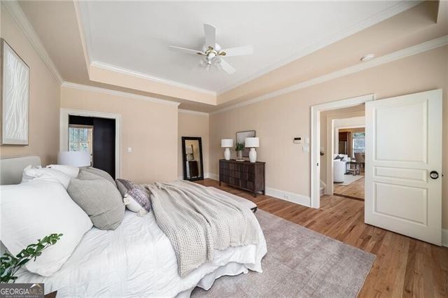 862 N Brookshade Parkway, Milton, GA 30004