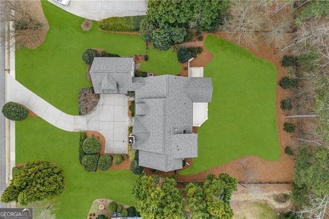 862 N Brookshade Parkway, Milton, GA 30004