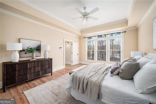 862 N Brookshade Parkway, Milton, GA 30004