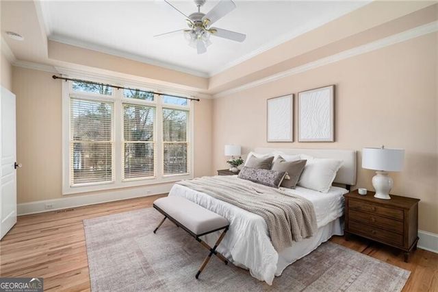 862 N Brookshade Parkway, Milton, GA 30004