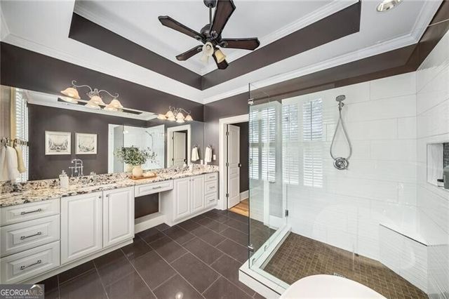 862 N Brookshade Parkway, Milton, GA 30004