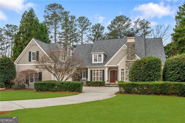 862 N Brookshade Parkway, Milton, GA 30004