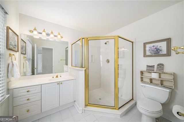 862 N Brookshade Parkway, Milton, GA 30004