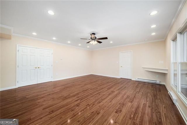 862 N Brookshade Parkway, Milton, GA 30004