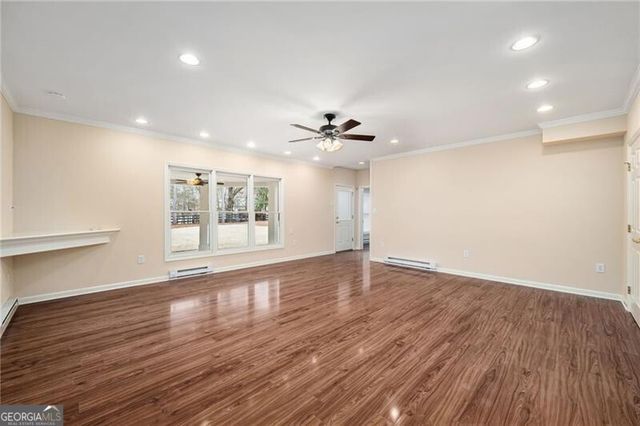 862 N Brookshade Parkway, Milton, GA 30004