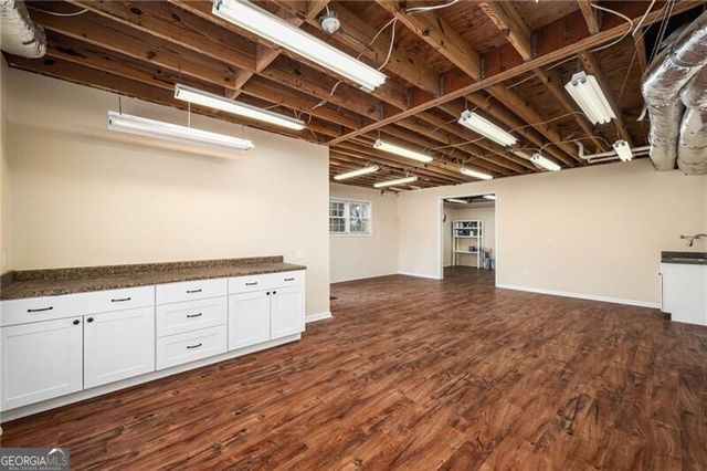 862 N Brookshade Parkway, Milton, GA 30004