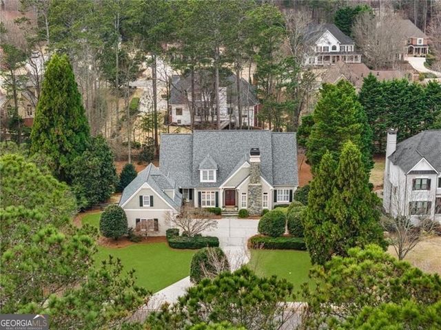 862 N Brookshade Parkway, Milton, GA 30004