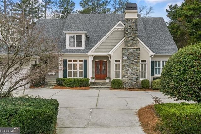 862 N Brookshade Parkway, Milton, GA 30004